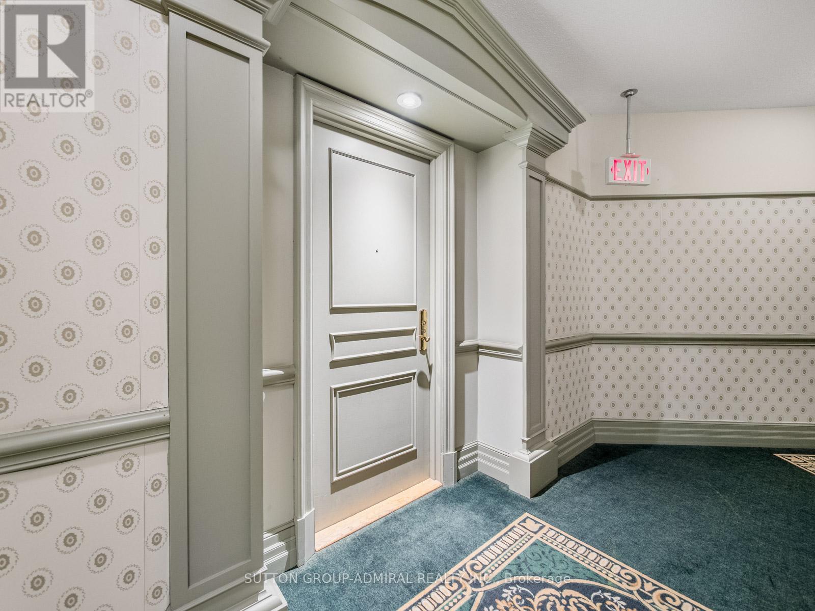 415 - 53 Woodbridge Avenue, Vaughan, Ontario  L4L 9K9 - Photo 4 - N12506866