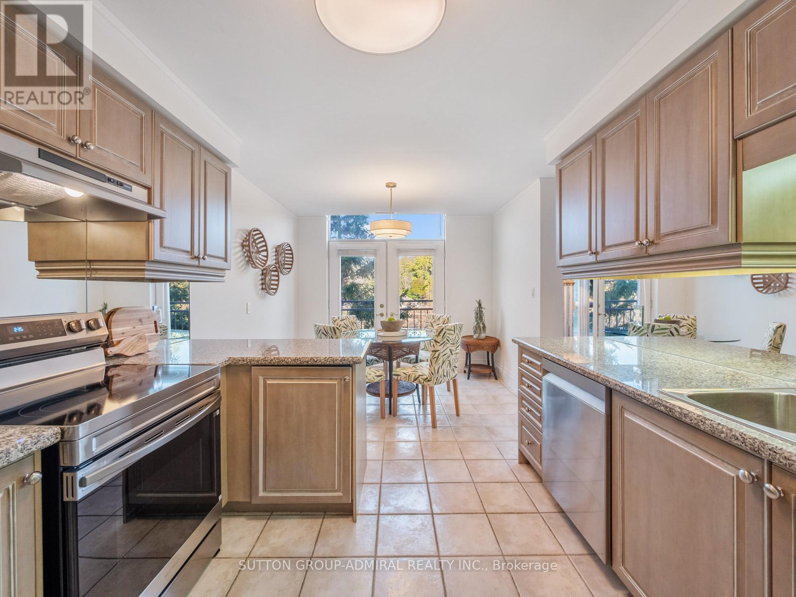 415 - 53 Woodbridge Avenue, Vaughan, Ontario  L4L 9K9 - Photo 7 - N12506866