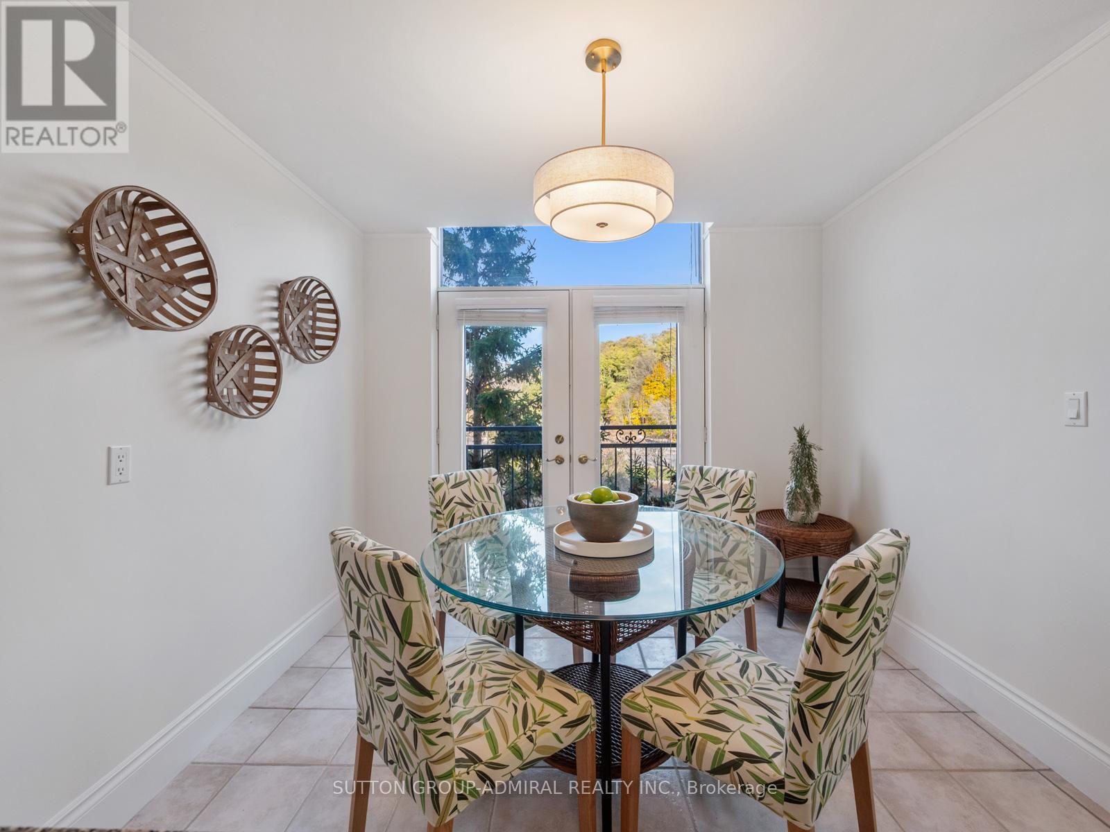 415 - 53 Woodbridge Avenue, Vaughan, Ontario  L4L 9K9 - Photo 9 - N12506866