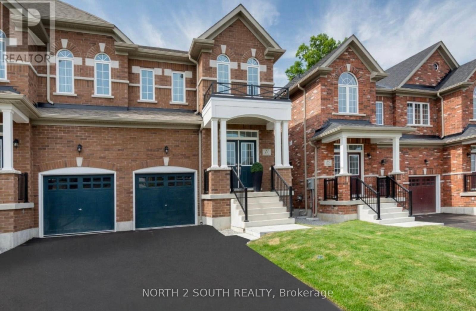 27 VIRRO COURT, Vaughan, Ontario