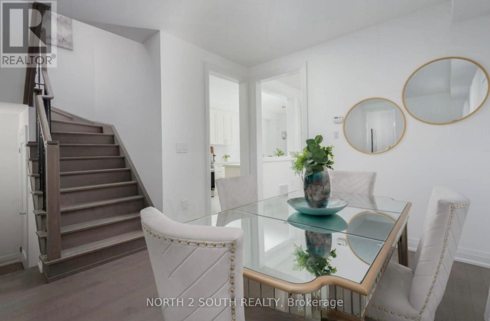 27 Virro Court, Vaughan, Ontario  L4H 5G5 - Photo 11 - N12506876