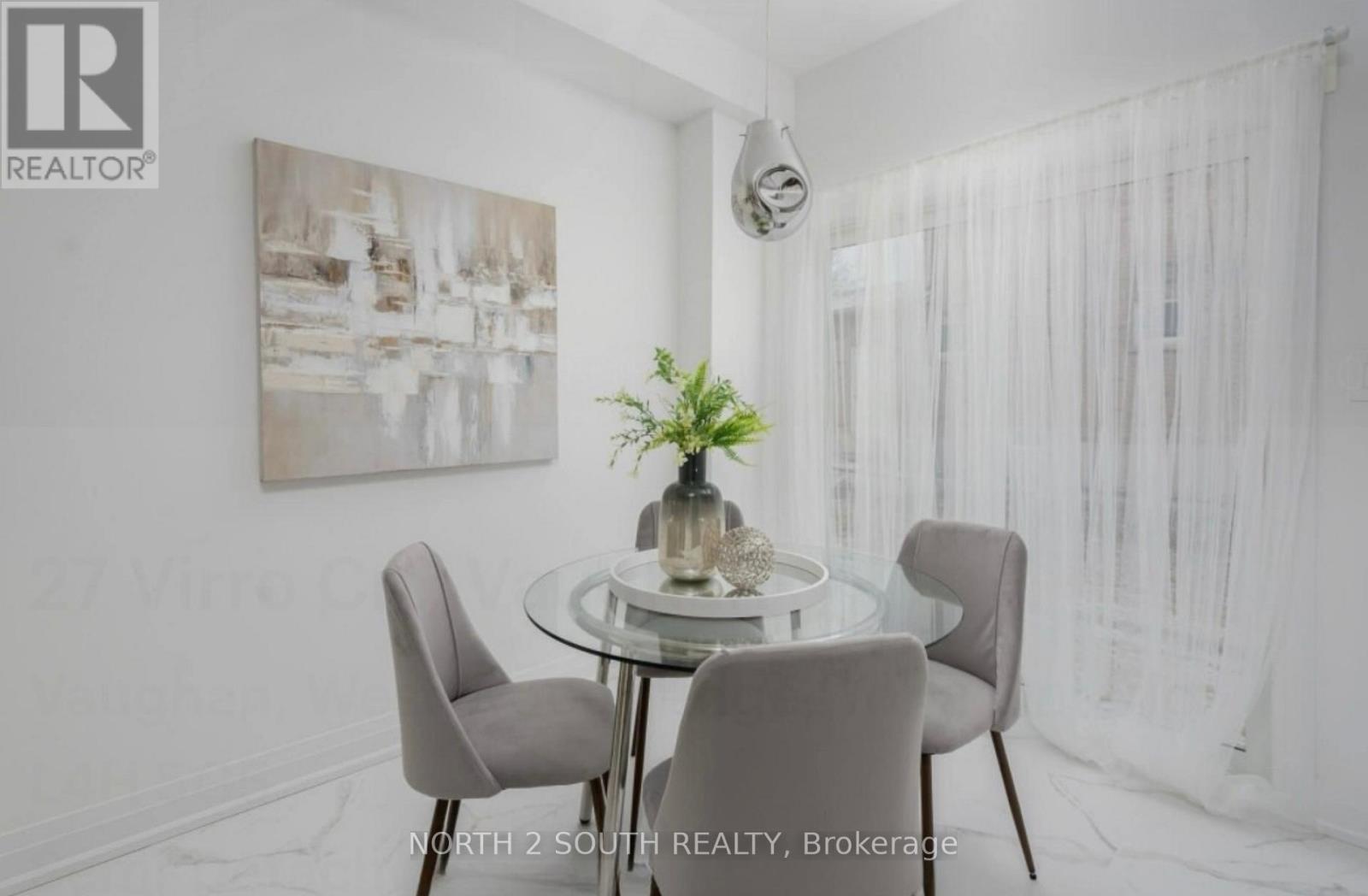 27 Virro Court, Vaughan, Ontario  L4H 5G5 - Photo 14 - N12506876