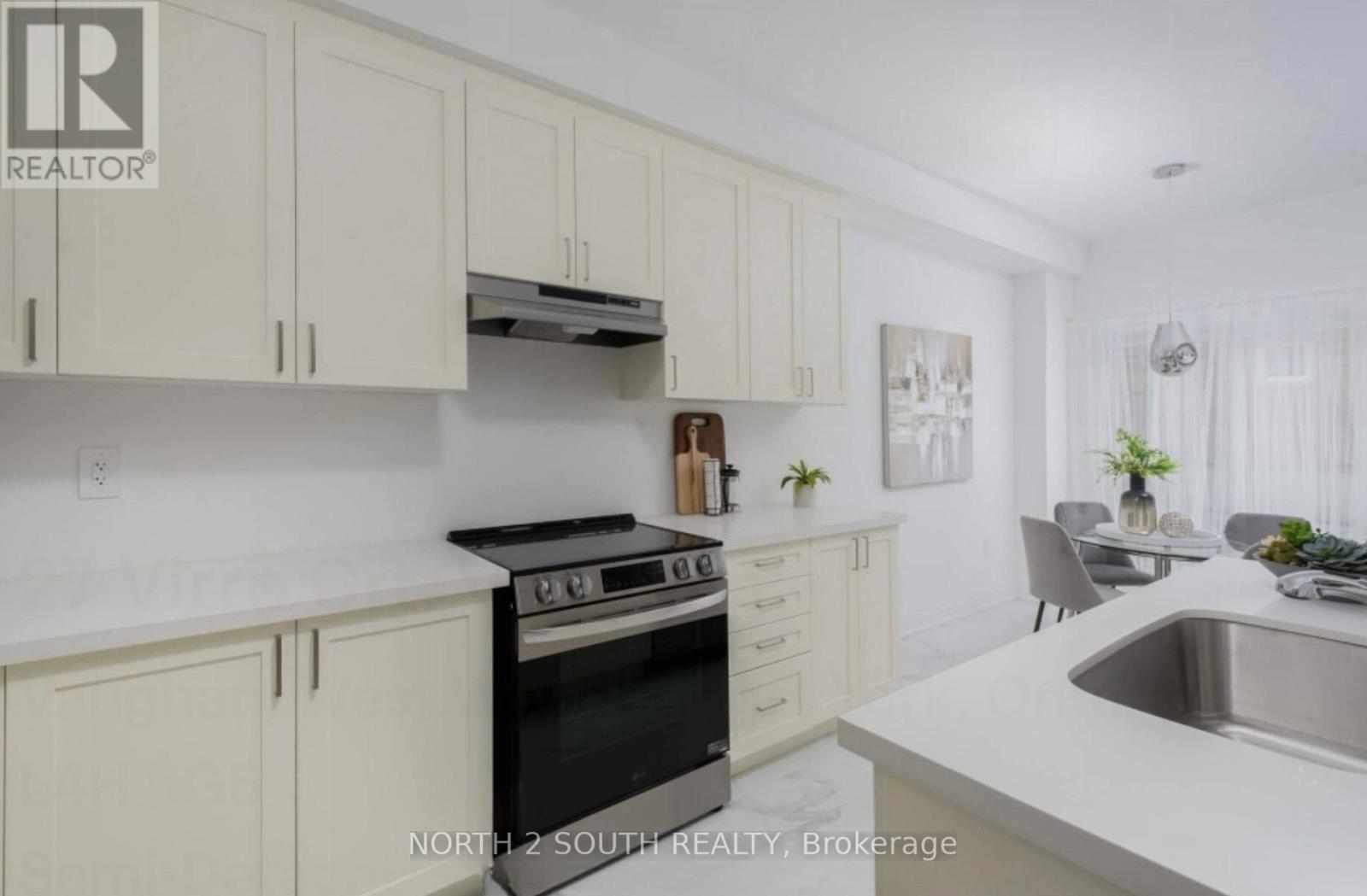 27 Virro Court, Vaughan, Ontario  L4H 5G5 - Photo 17 - N12506876