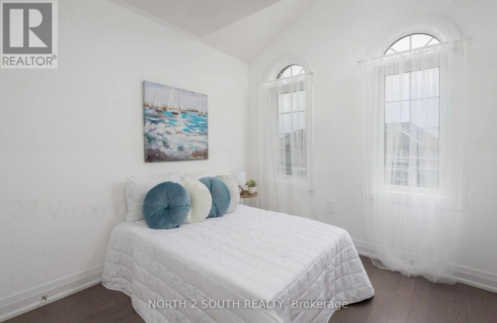 27 Virro Court, Vaughan, Ontario  L4H 5G5 - Photo 29 - N12506876