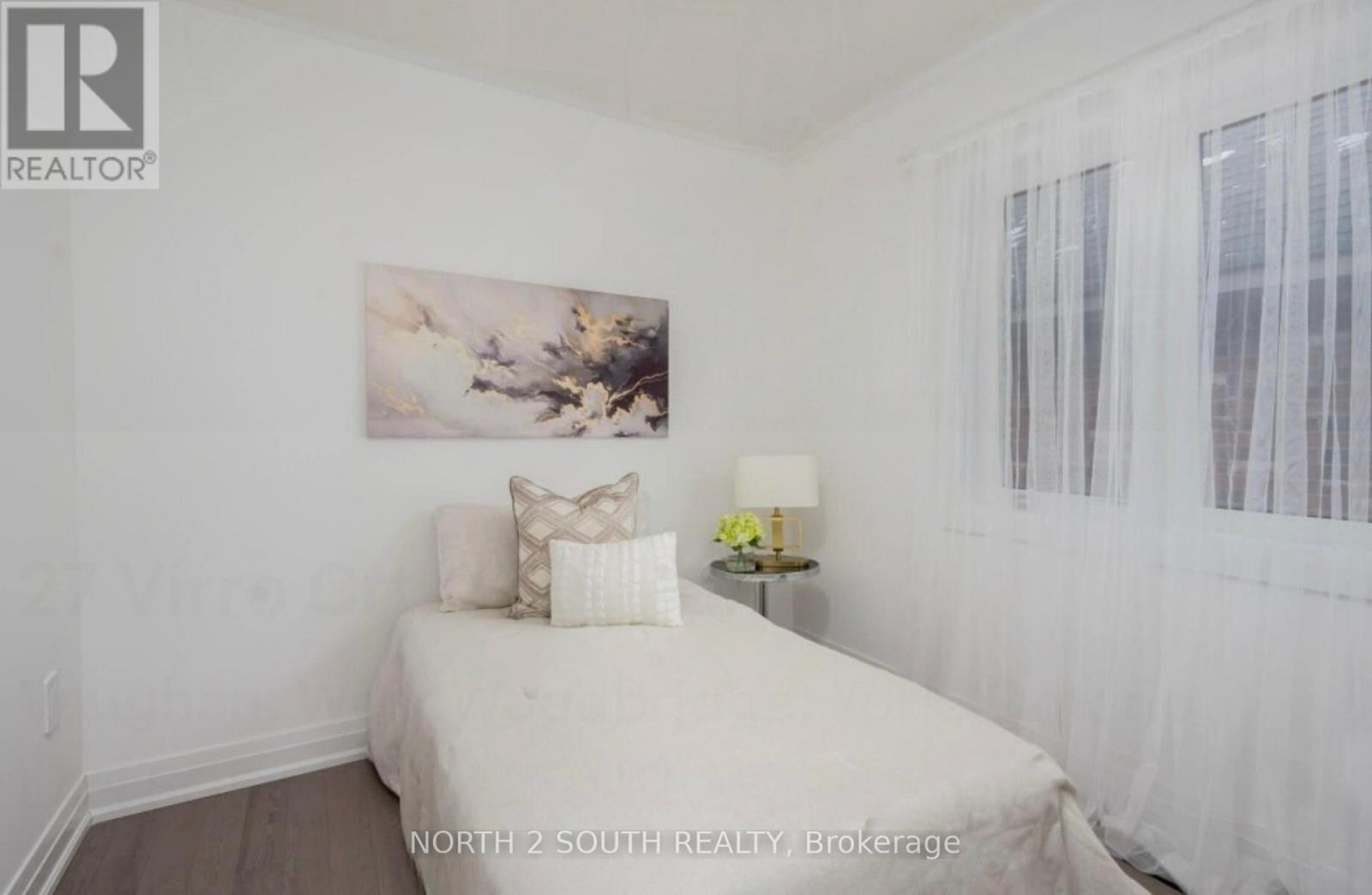 27 Virro Court, Vaughan, Ontario  L4H 5G5 - Photo 30 - N12506876