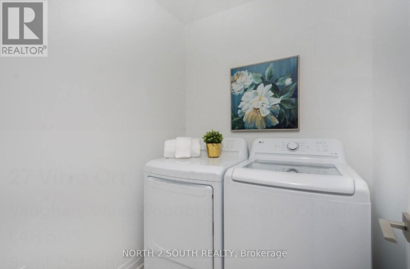 27 Virro Court, Vaughan, Ontario  L4H 5G5 - Photo 31 - N12506876