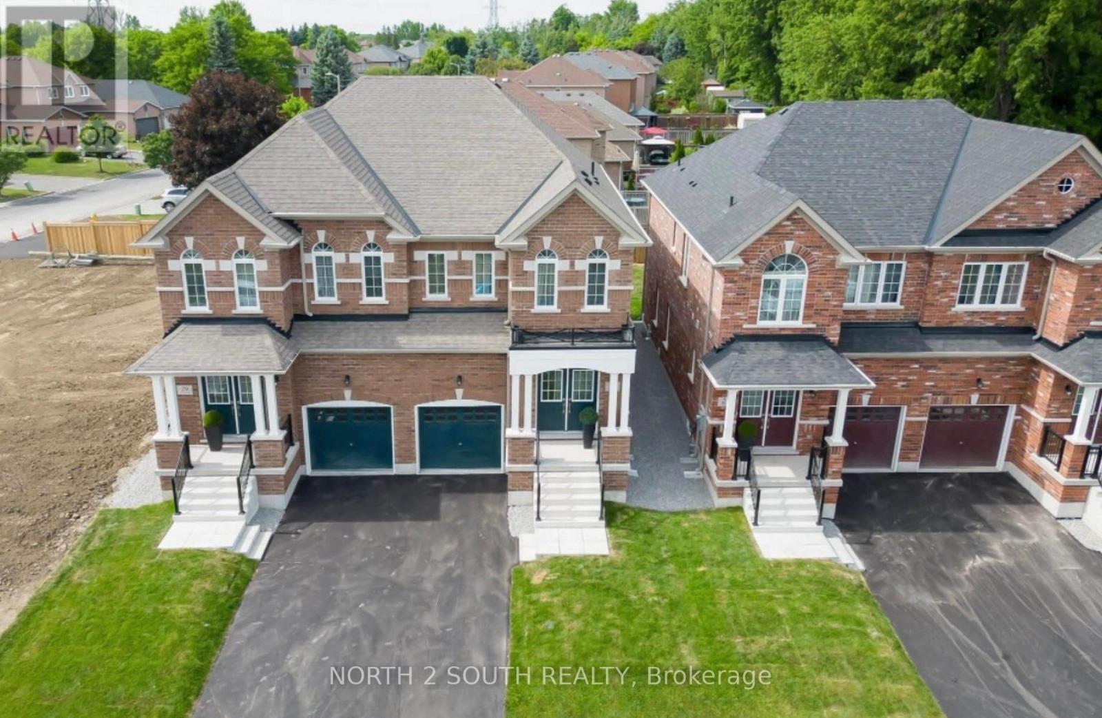 27 Virro Court, Vaughan, Ontario  L4H 5G5 - Photo 4 - N12506876