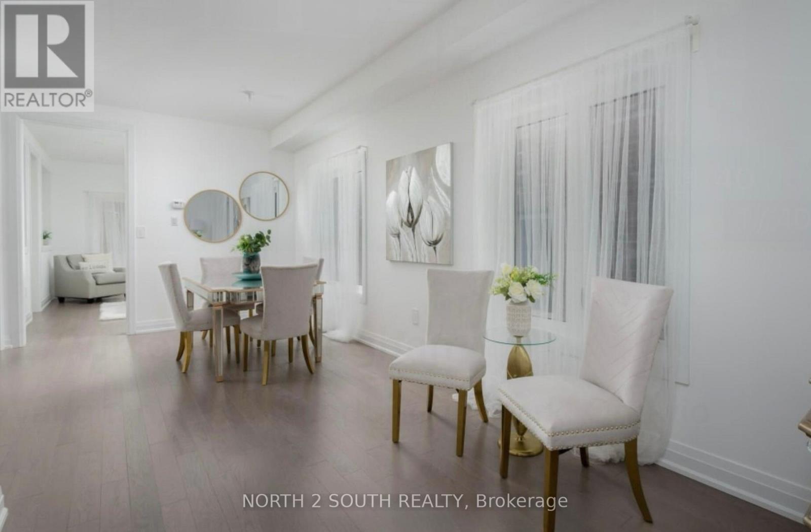 27 Virro Court, Vaughan, Ontario  L4H 5G5 - Photo 8 - N12506876