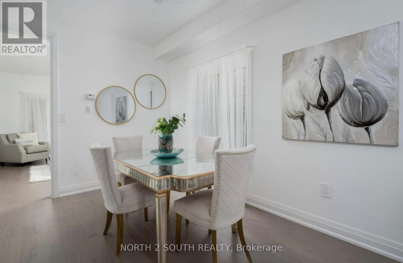 27 Virro Court, Vaughan, Ontario  L4H 5G5 - Photo 9 - N12506876