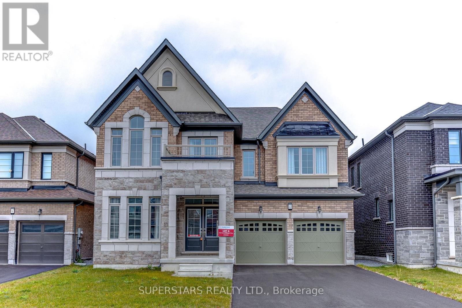 143 Kenneth Rogers Crescent, East Gwillimbury, Ontario  L9N 0S1 - Photo 1 - N12506930