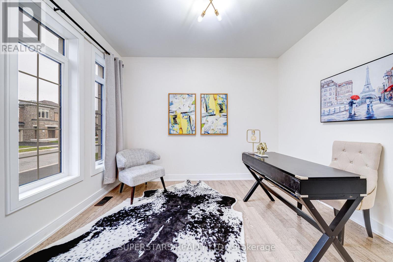 143 Kenneth Rogers Crescent, East Gwillimbury, Ontario  L9N 0S1 - Photo 10 - N12506930