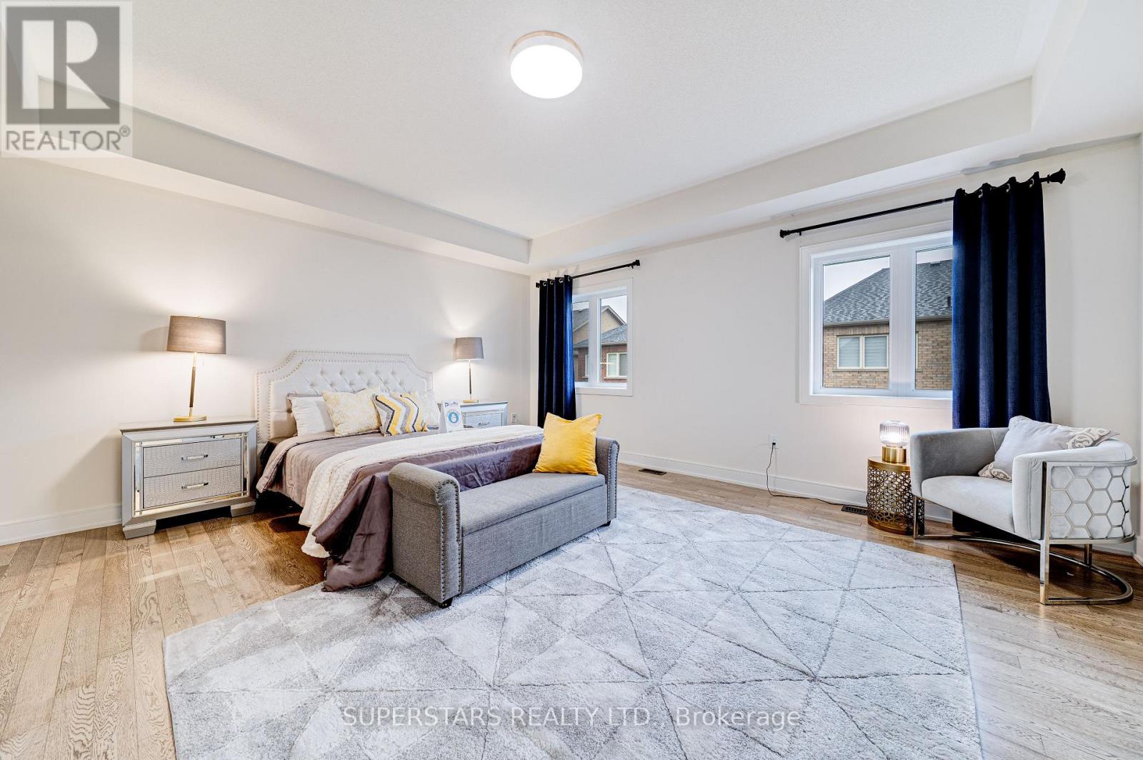 143 Kenneth Rogers Crescent, East Gwillimbury, Ontario  L9N 0S1 - Photo 12 - N12506930