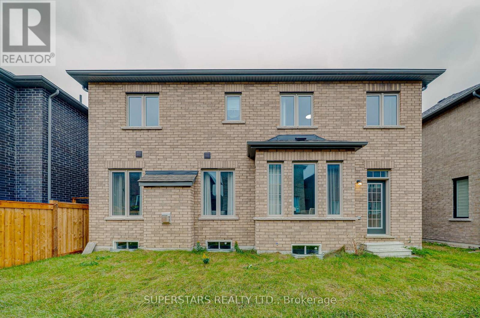 143 Kenneth Rogers Crescent, East Gwillimbury, Ontario  L9N 0S1 - Photo 25 - N12506930