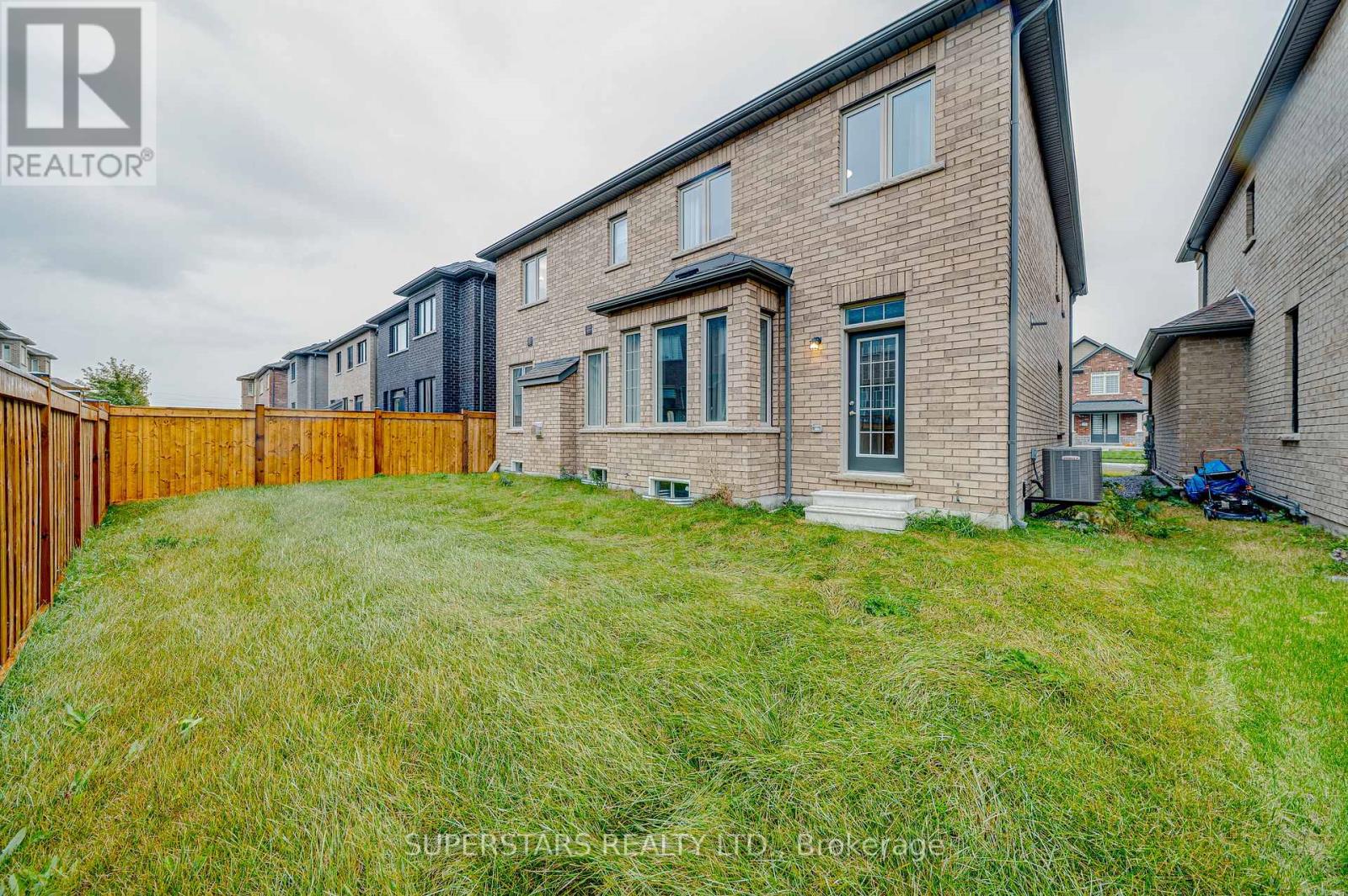 143 Kenneth Rogers Crescent, East Gwillimbury, Ontario  L9N 0S1 - Photo 26 - N12506930