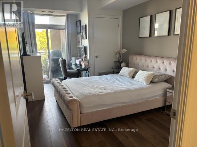 328 - 281 Woodbridge Avenue, Vaughan, Ontario L4L 0C6 - Photo 11 - N12506954