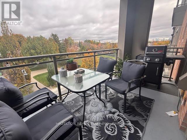 328 - 281 Woodbridge Avenue, Vaughan, Ontario L4L 0C6 - Photo 13 - N12506954