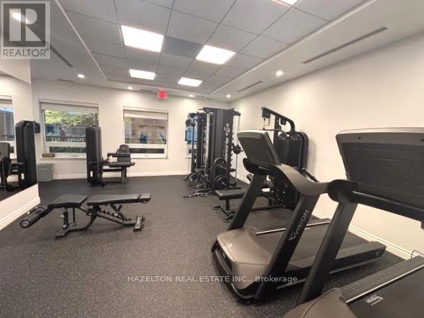 328 - 281 Woodbridge Avenue, Vaughan, Ontario L4L 0C6 - Photo 14 - N12506954