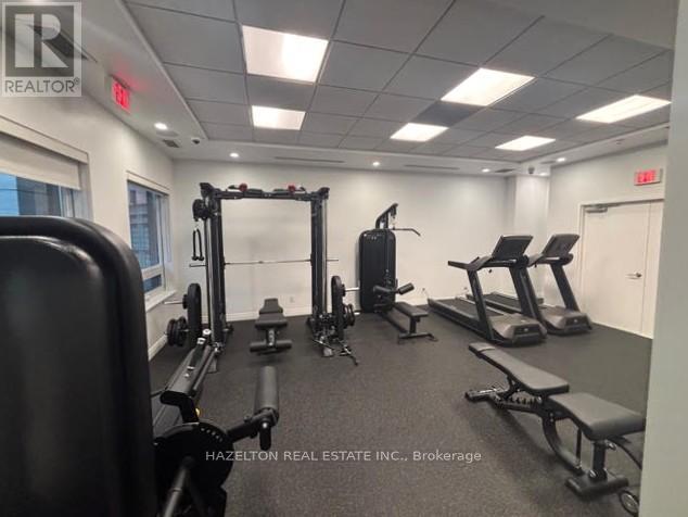 328 - 281 Woodbridge Avenue, Vaughan, Ontario L4L 0C6 - Photo 15 - N12506954