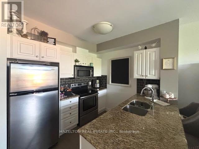 328 - 281 Woodbridge Avenue, Vaughan, Ontario L4L 0C6 - Photo 5 - N12506954