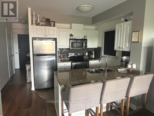 328 - 281 Woodbridge Avenue, Vaughan, Ontario L4L 0C6 - Photo 6 - N12506954