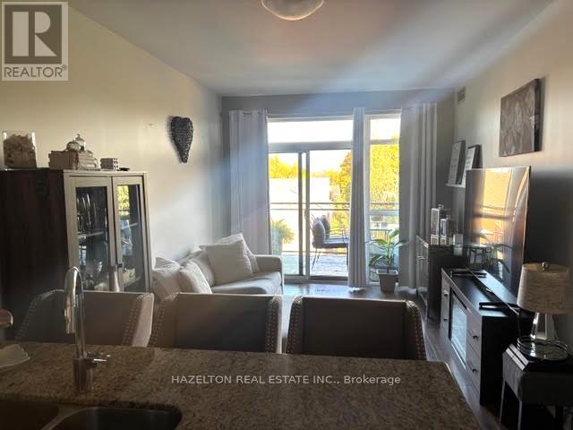 328 - 281 Woodbridge Avenue, Vaughan, Ontario L4L 0C6 - Photo 7 - N12506954