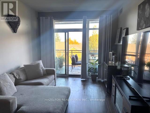 328 - 281 Woodbridge Avenue, Vaughan, Ontario L4L 0C6 - Photo 8 - N12506954