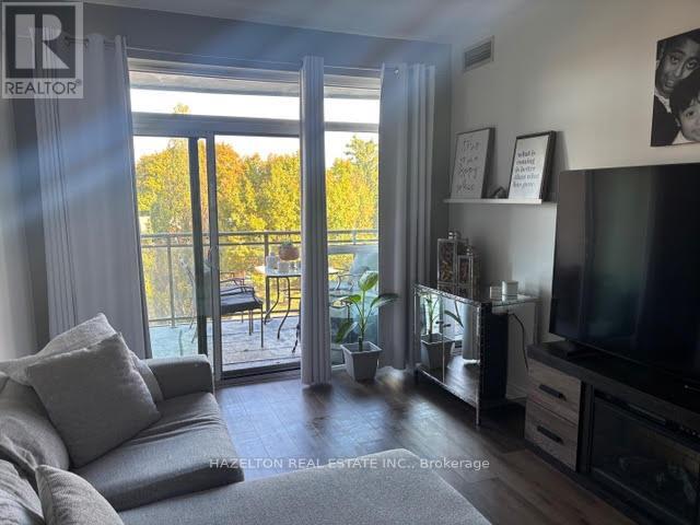 328 - 281 Woodbridge Avenue, Vaughan, Ontario L4L 0C6 - Photo 9 - N12506954