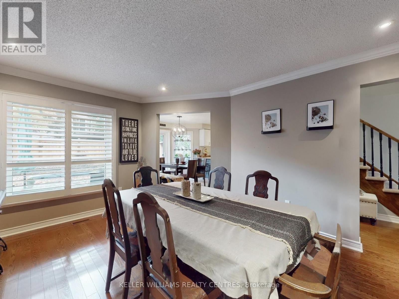 151 Rhodes Circle, Newmarket, Ontario  L3X 1V2 - Photo 11 - N12506958