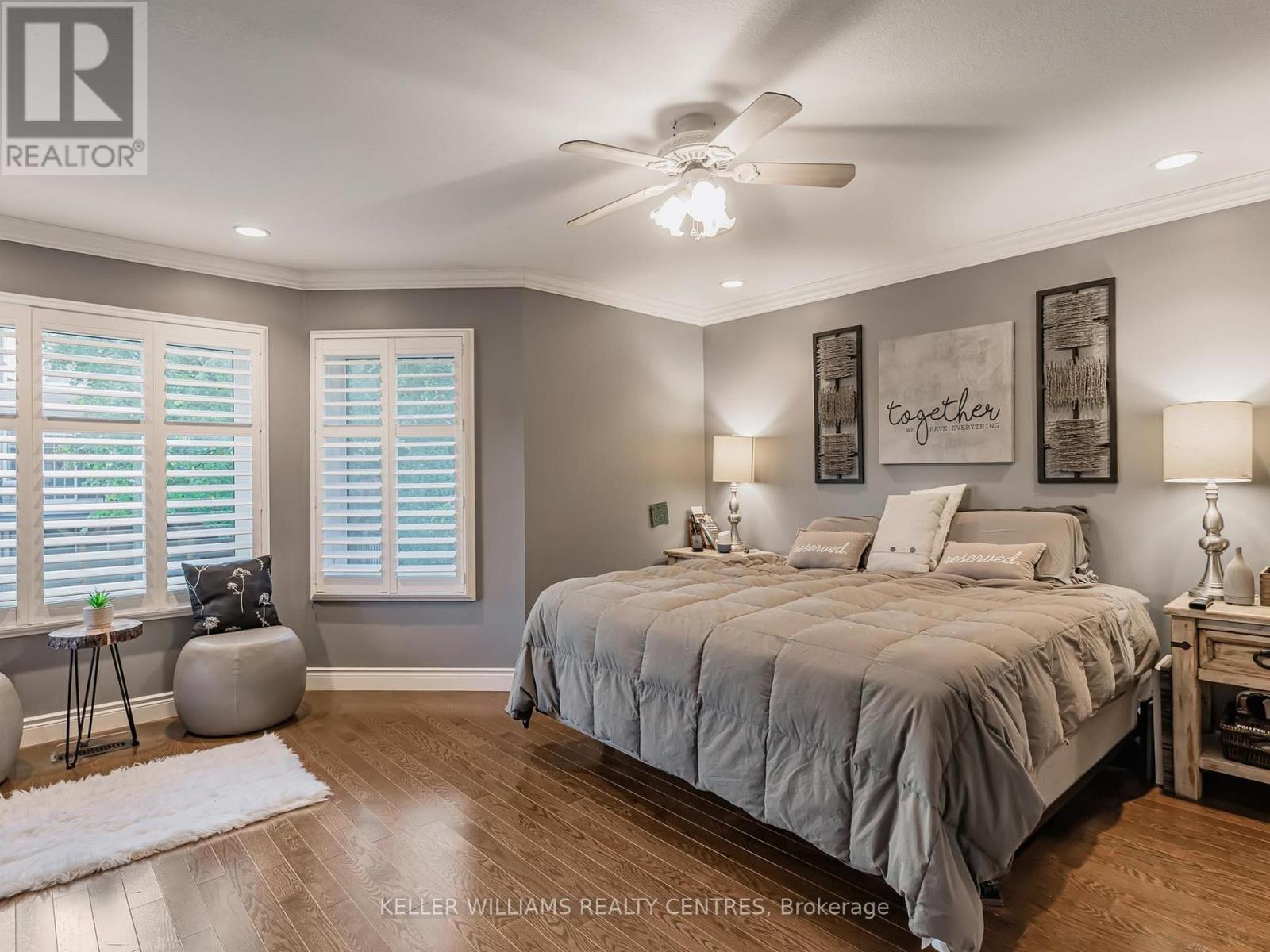 151 Rhodes Circle, Newmarket, Ontario  L3X 1V2 - Photo 21 - N12506958