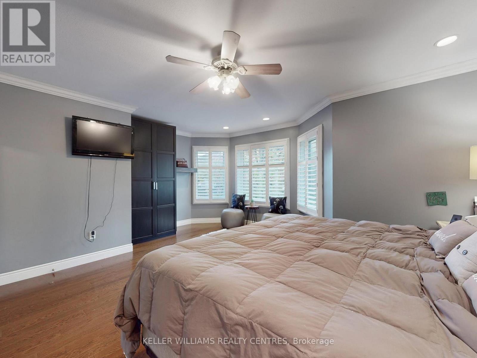 151 Rhodes Circle, Newmarket, Ontario  L3X 1V2 - Photo 22 - N12506958