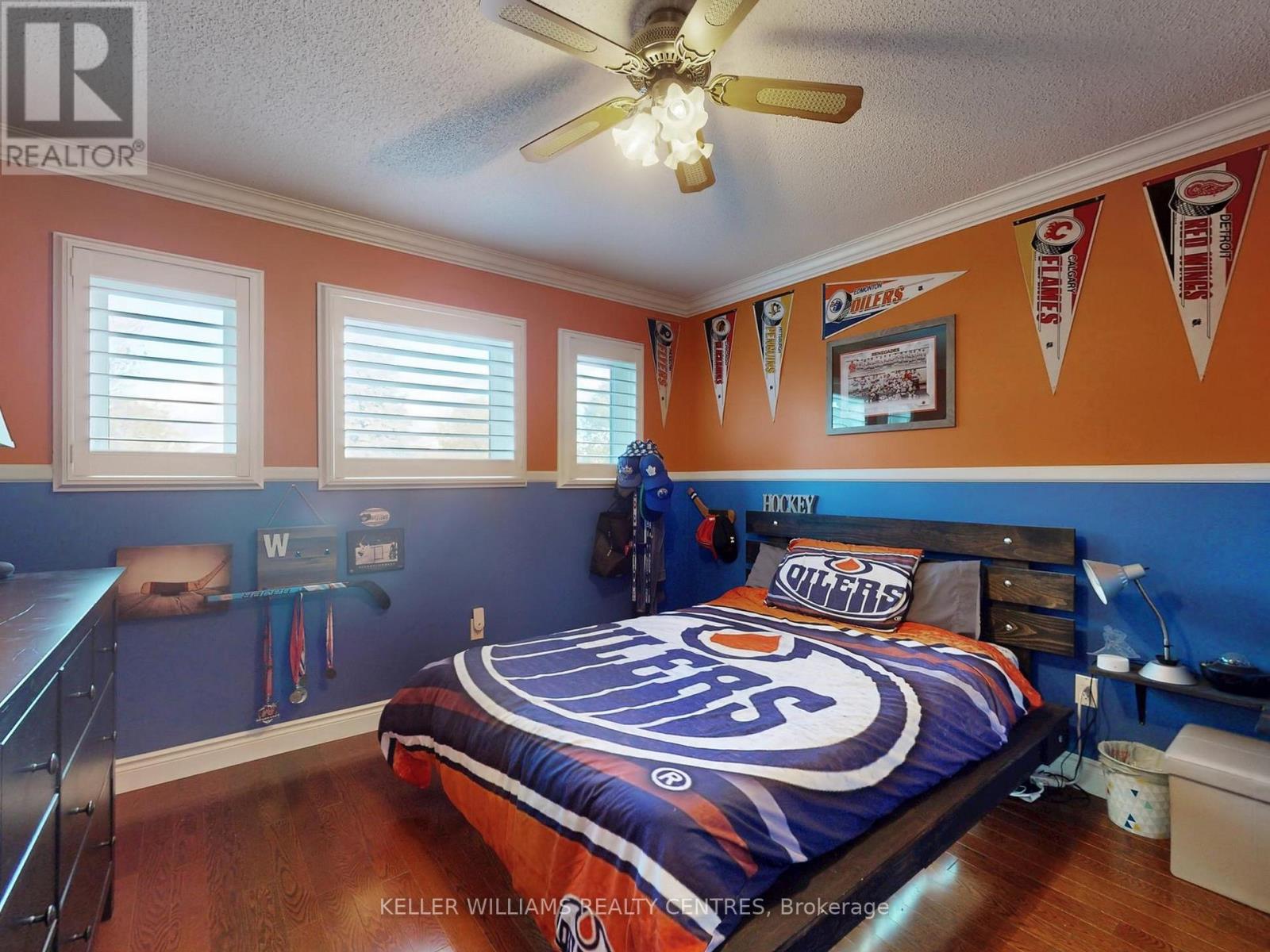 151 Rhodes Circle, Newmarket, Ontario  L3X 1V2 - Photo 29 - N12506958