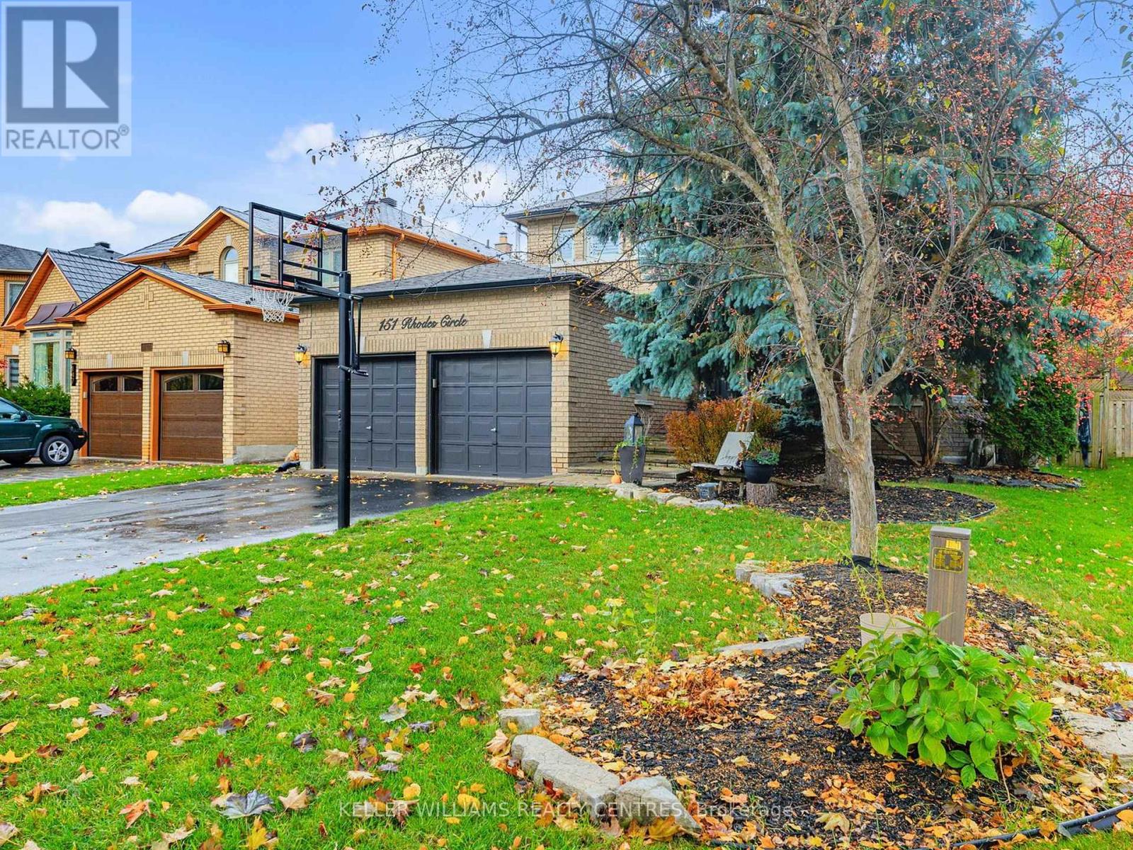 151 Rhodes Circle, Newmarket, Ontario  L3X 1V2 - Photo 3 - N12506958