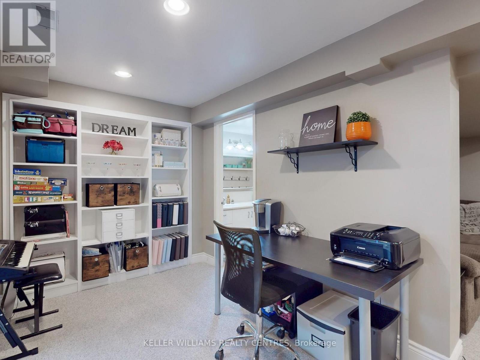 151 Rhodes Circle, Newmarket, Ontario  L3X 1V2 - Photo 35 - N12506958