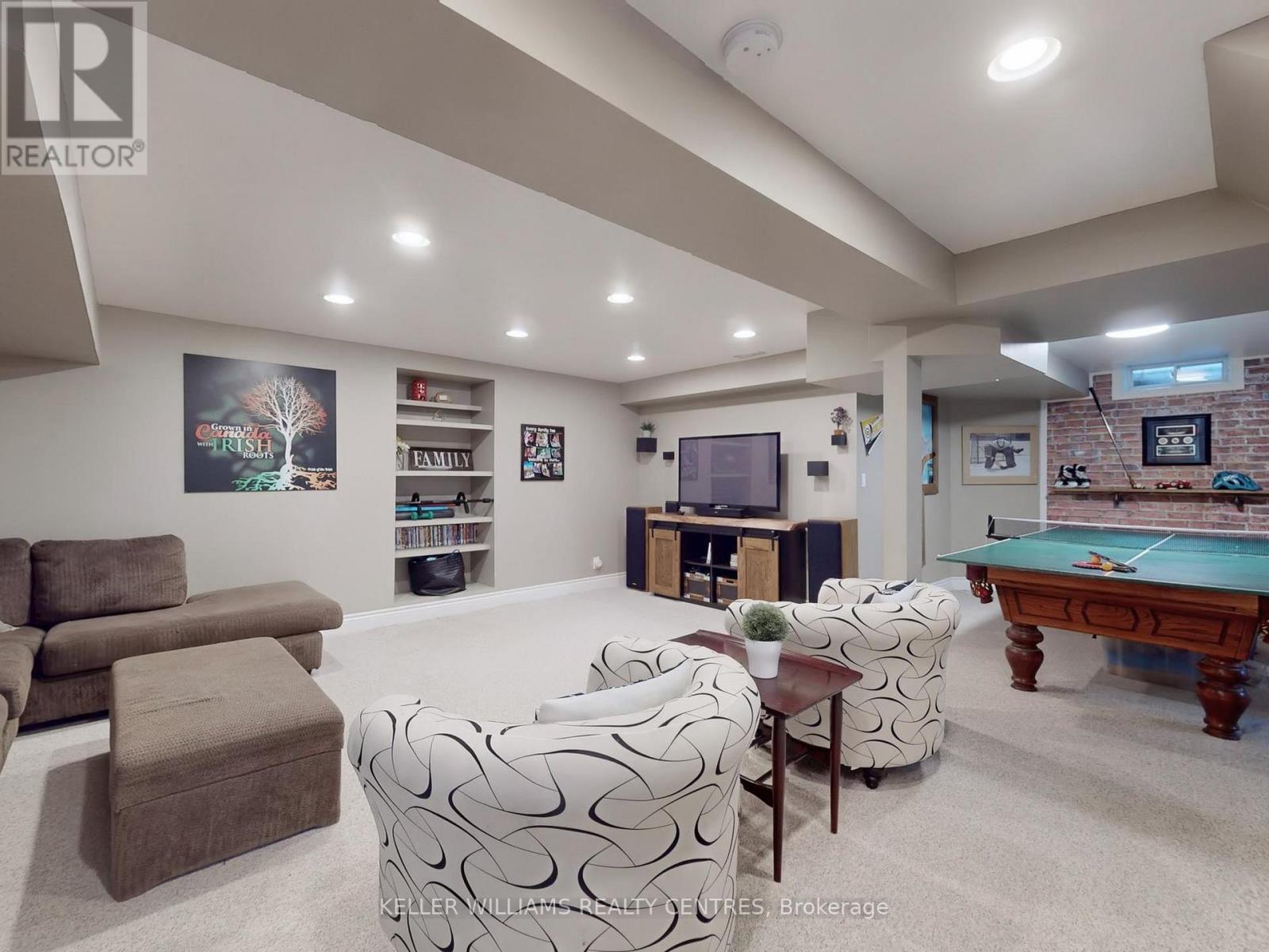 151 Rhodes Circle, Newmarket, Ontario  L3X 1V2 - Photo 36 - N12506958