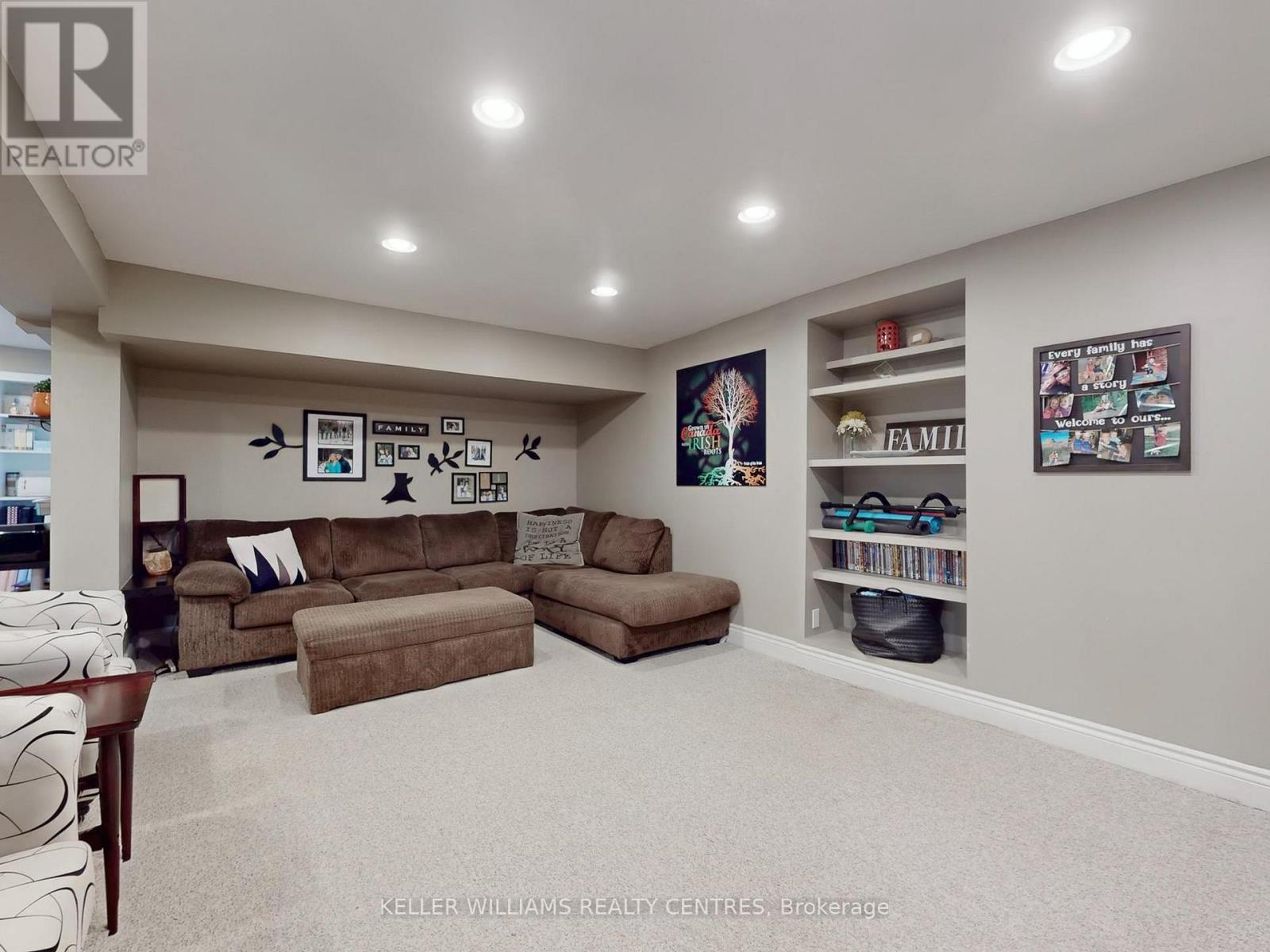 151 Rhodes Circle, Newmarket, Ontario  L3X 1V2 - Photo 37 - N12506958