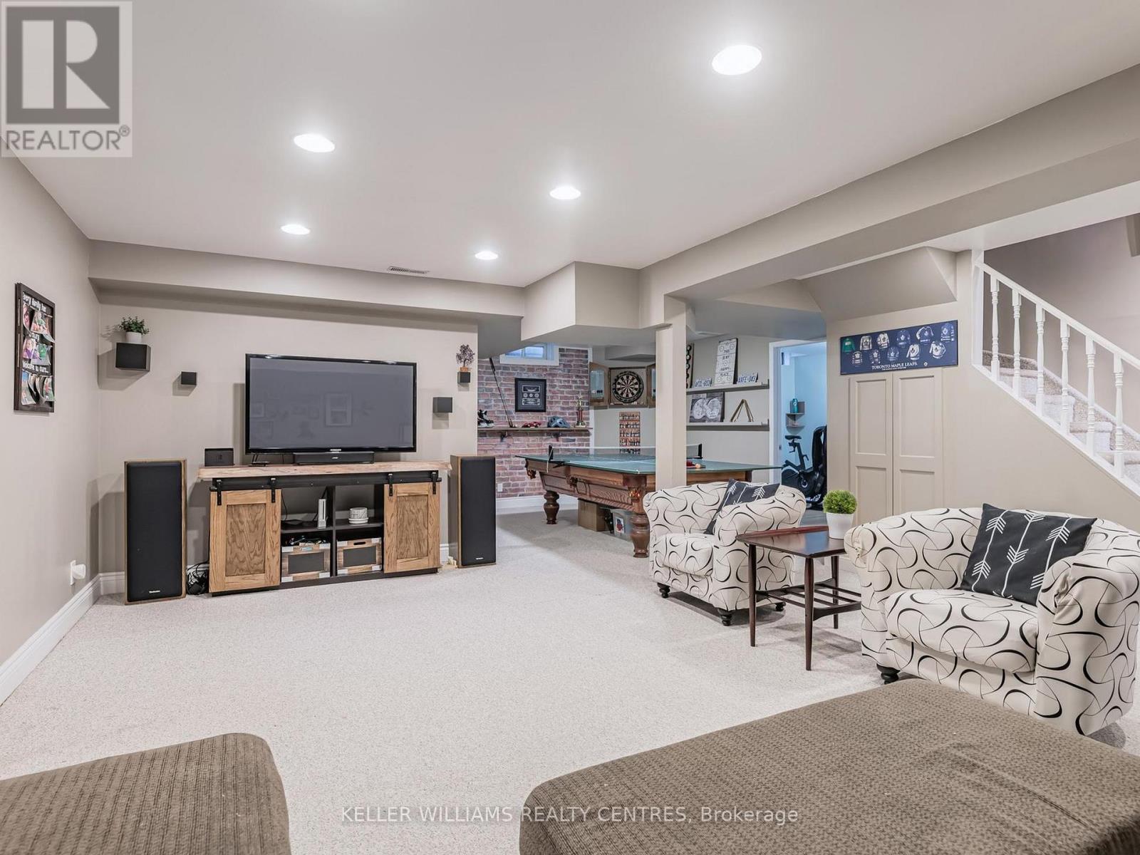 151 Rhodes Circle, Newmarket, Ontario  L3X 1V2 - Photo 40 - N12506958