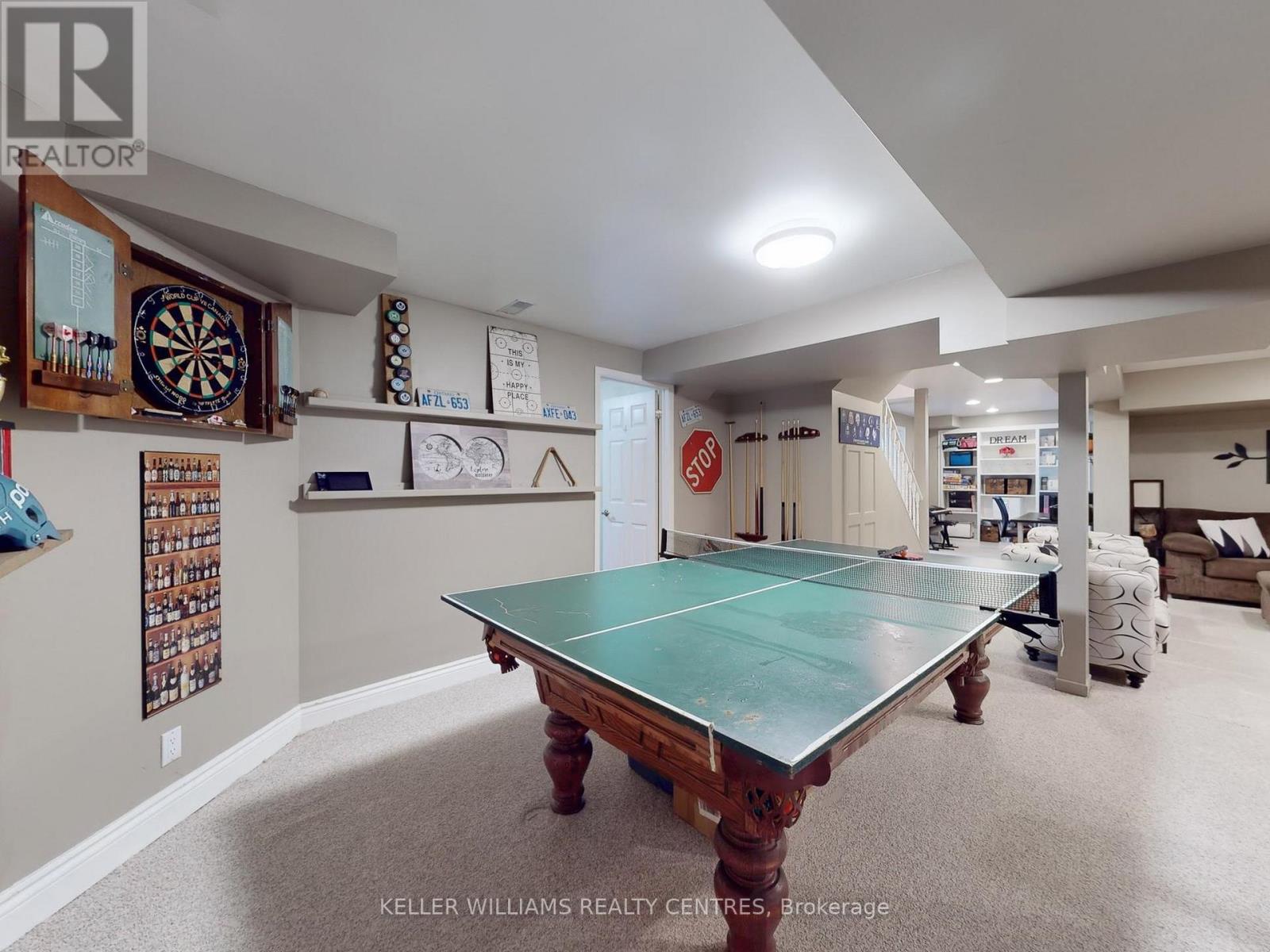 151 Rhodes Circle, Newmarket, Ontario  L3X 1V2 - Photo 41 - N12506958