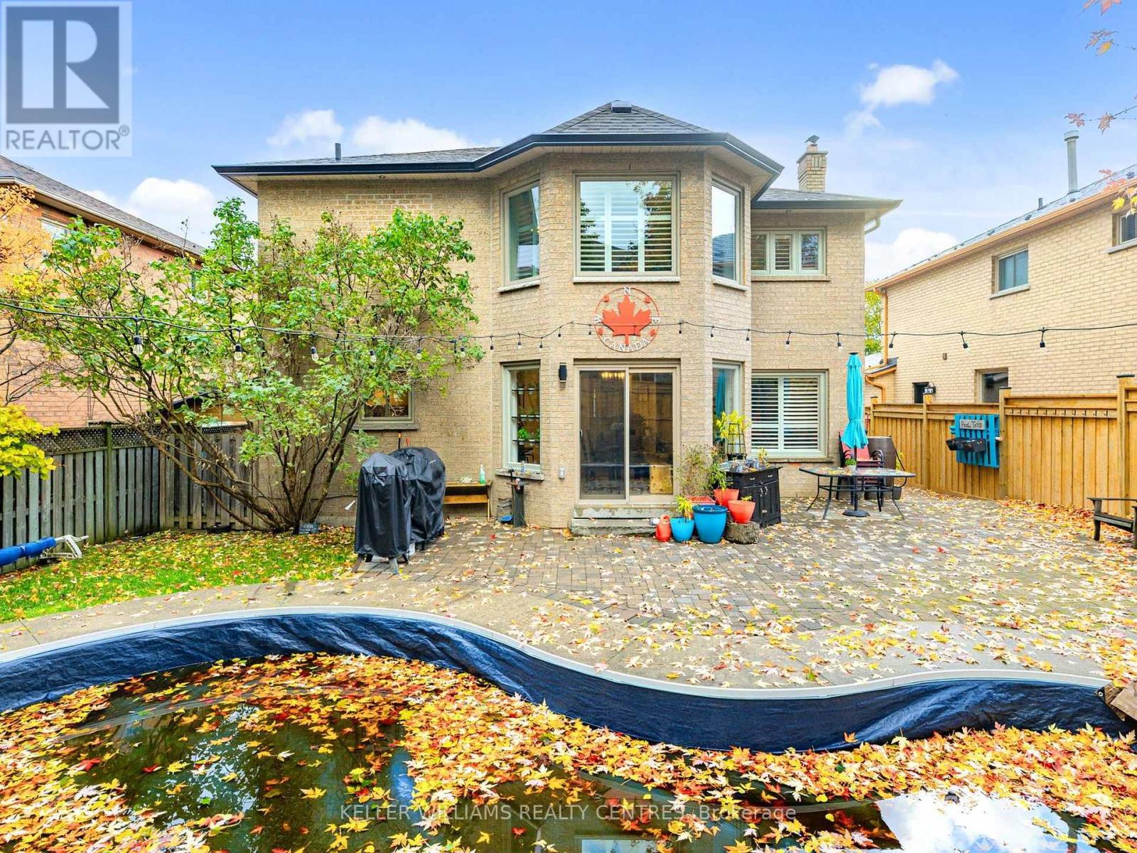 151 Rhodes Circle, Newmarket, Ontario  L3X 1V2 - Photo 45 - N12506958