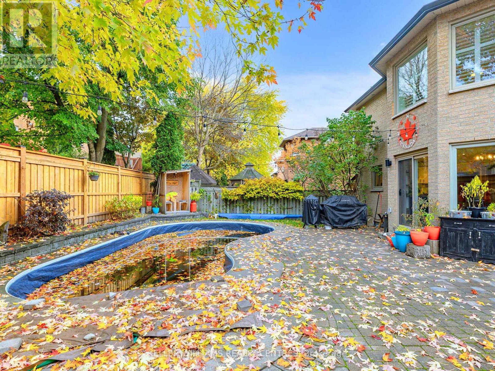 151 Rhodes Circle, Newmarket, Ontario  L3X 1V2 - Photo 47 - N12506958