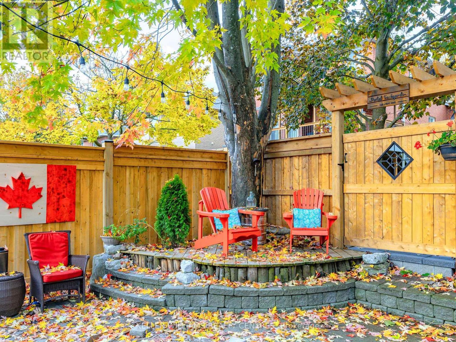 151 Rhodes Circle, Newmarket, Ontario  L3X 1V2 - Photo 48 - N12506958