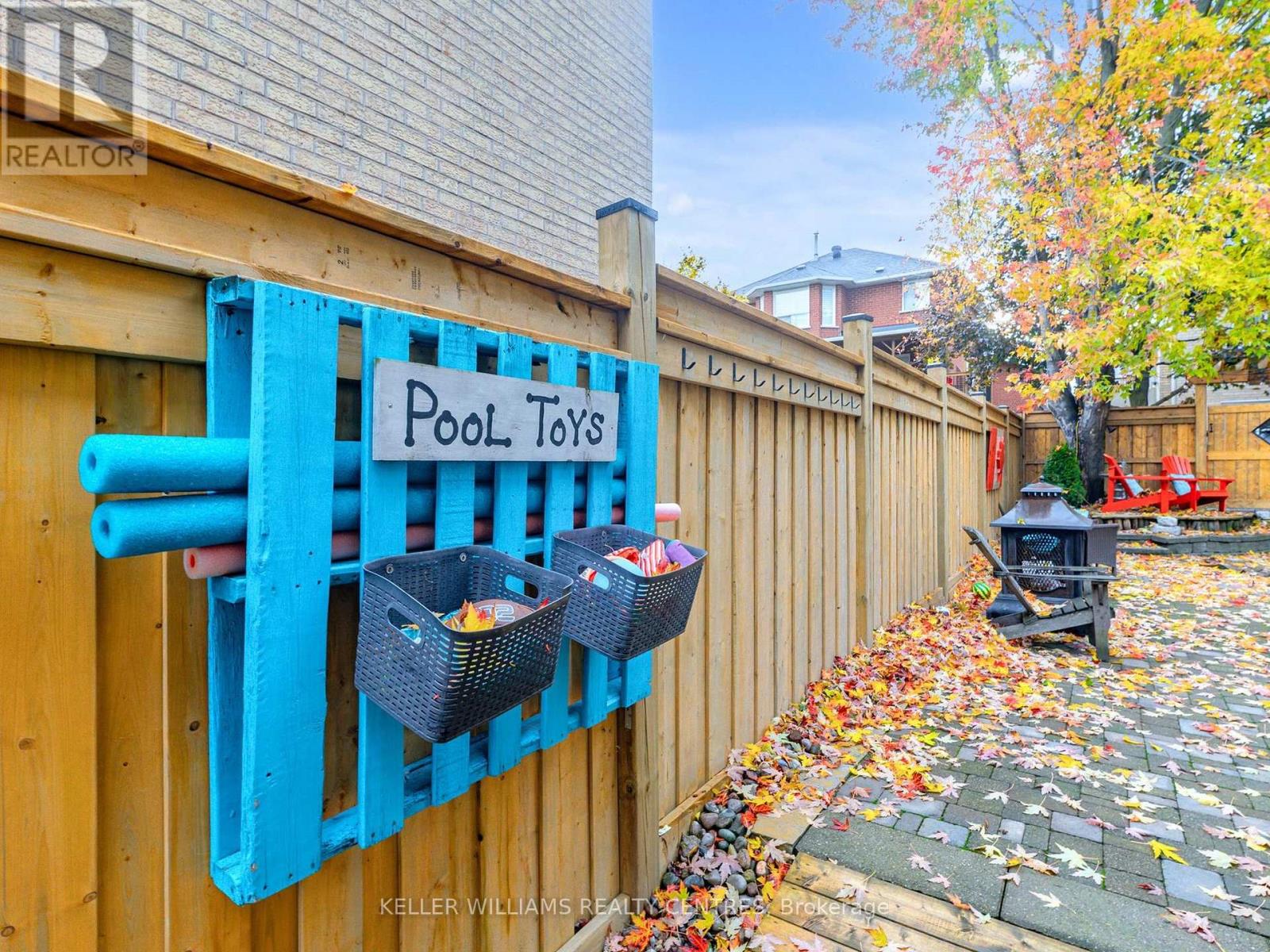 151 Rhodes Circle, Newmarket, Ontario  L3X 1V2 - Photo 49 - N12506958