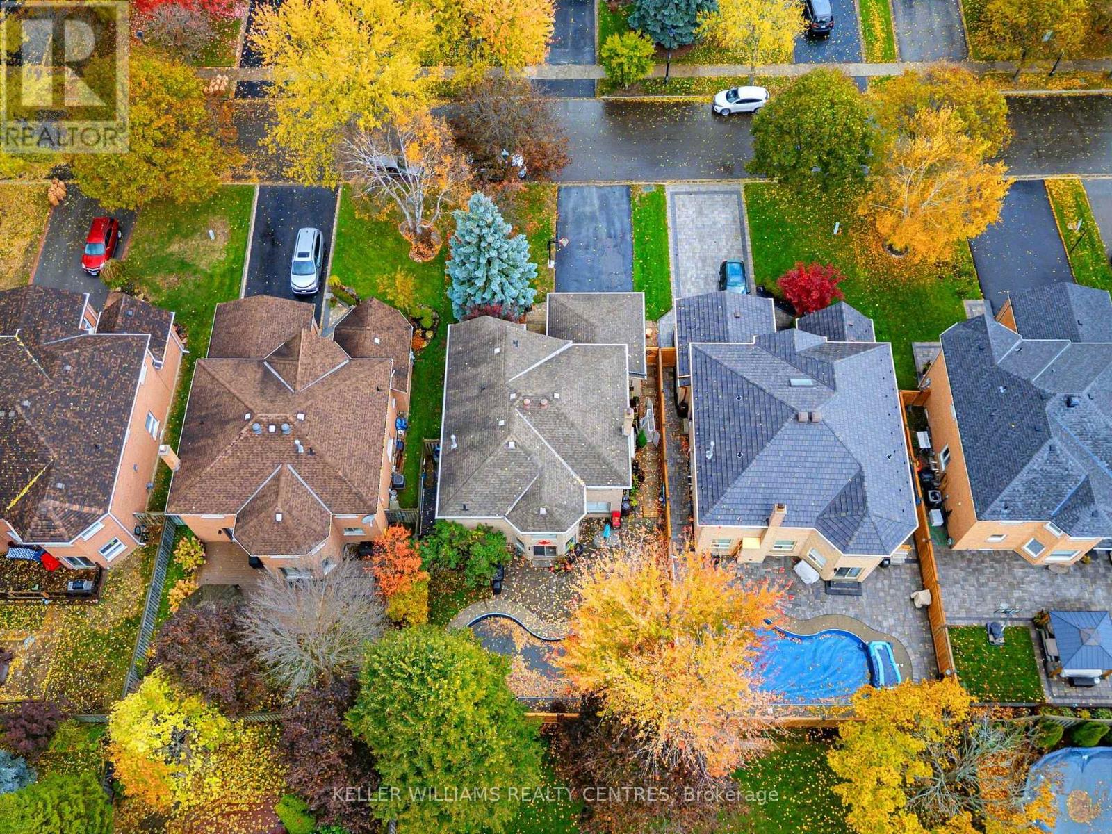 151 Rhodes Circle, Newmarket, Ontario  L3X 1V2 - Photo 50 - N12506958