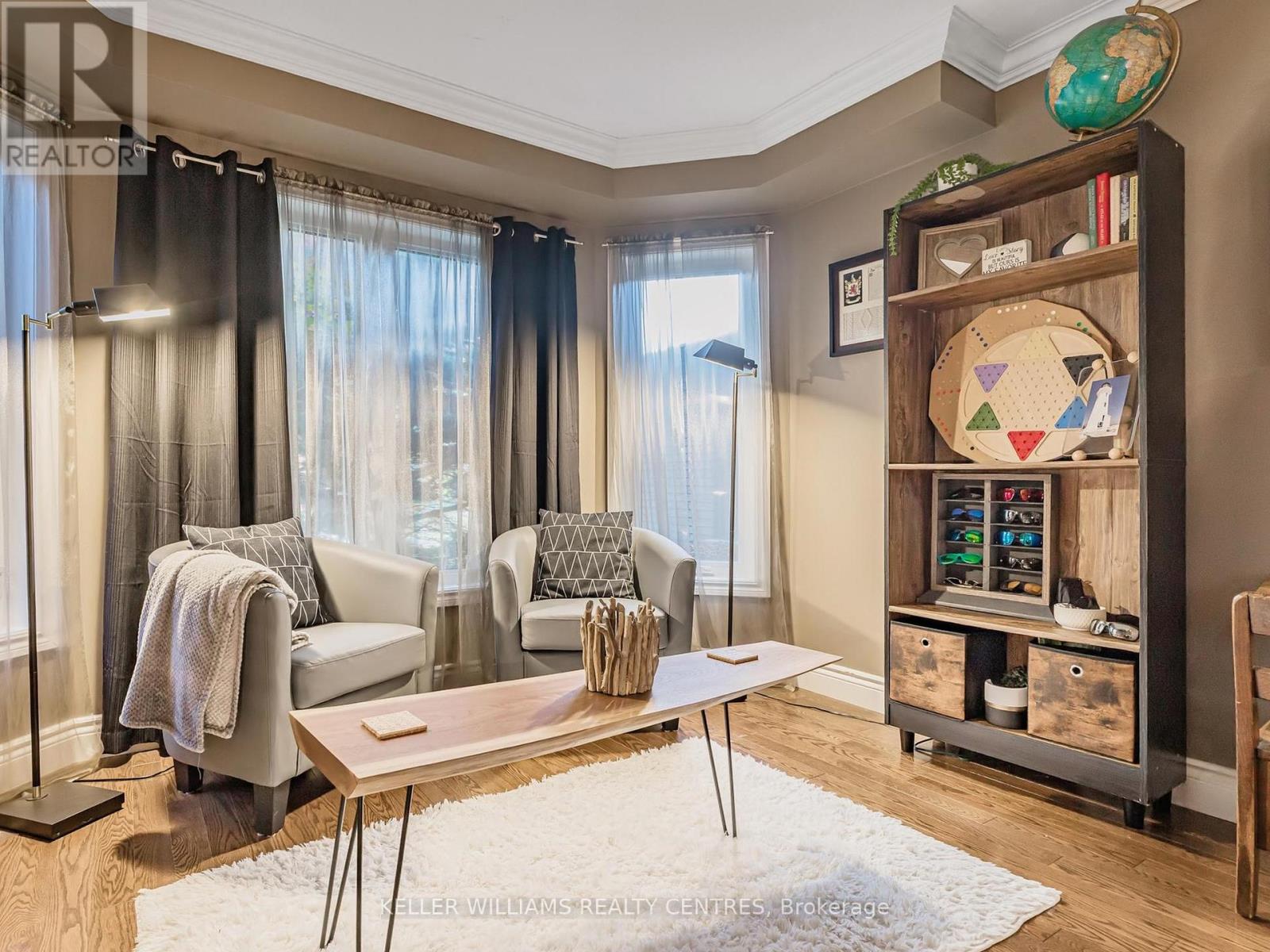 151 Rhodes Circle, Newmarket, Ontario  L3X 1V2 - Photo 7 - N12506958