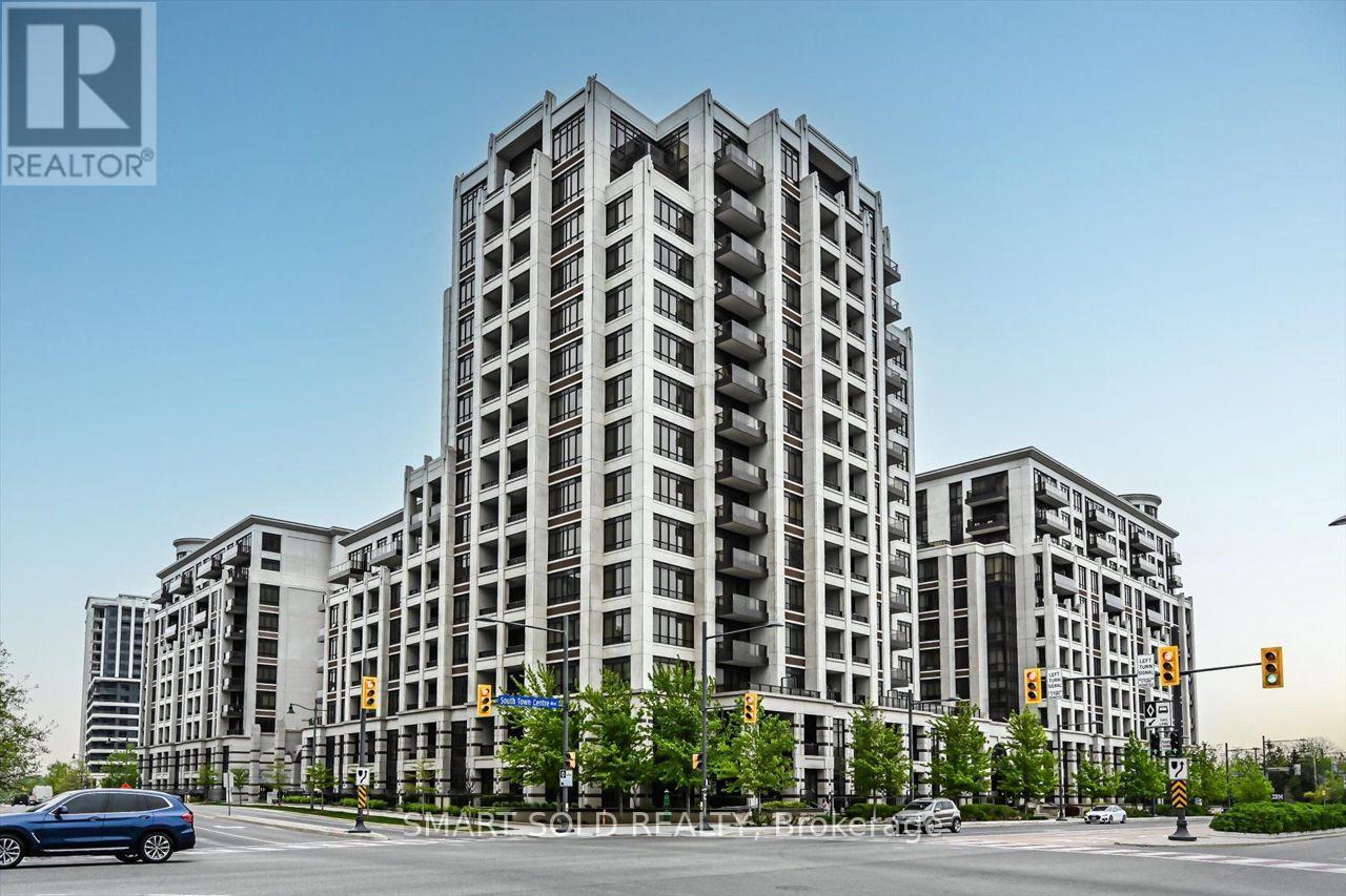 A112 - 89 South Town Centre Boulevard, Markham, Ontario L6G 0E8 - Photo 1 - N12506012