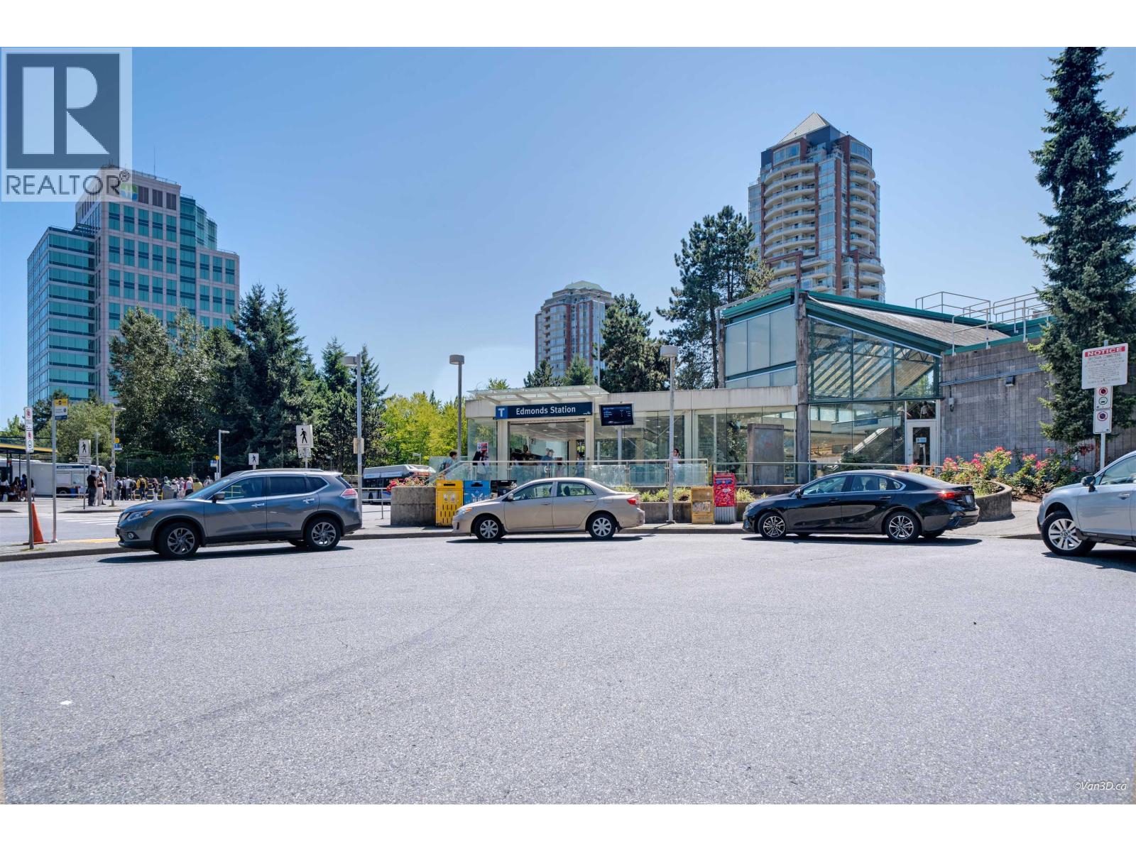 105 6742 Station Hill Court, Burnaby, British Columbia  V3N 4V2 - Photo 23 - R3064426