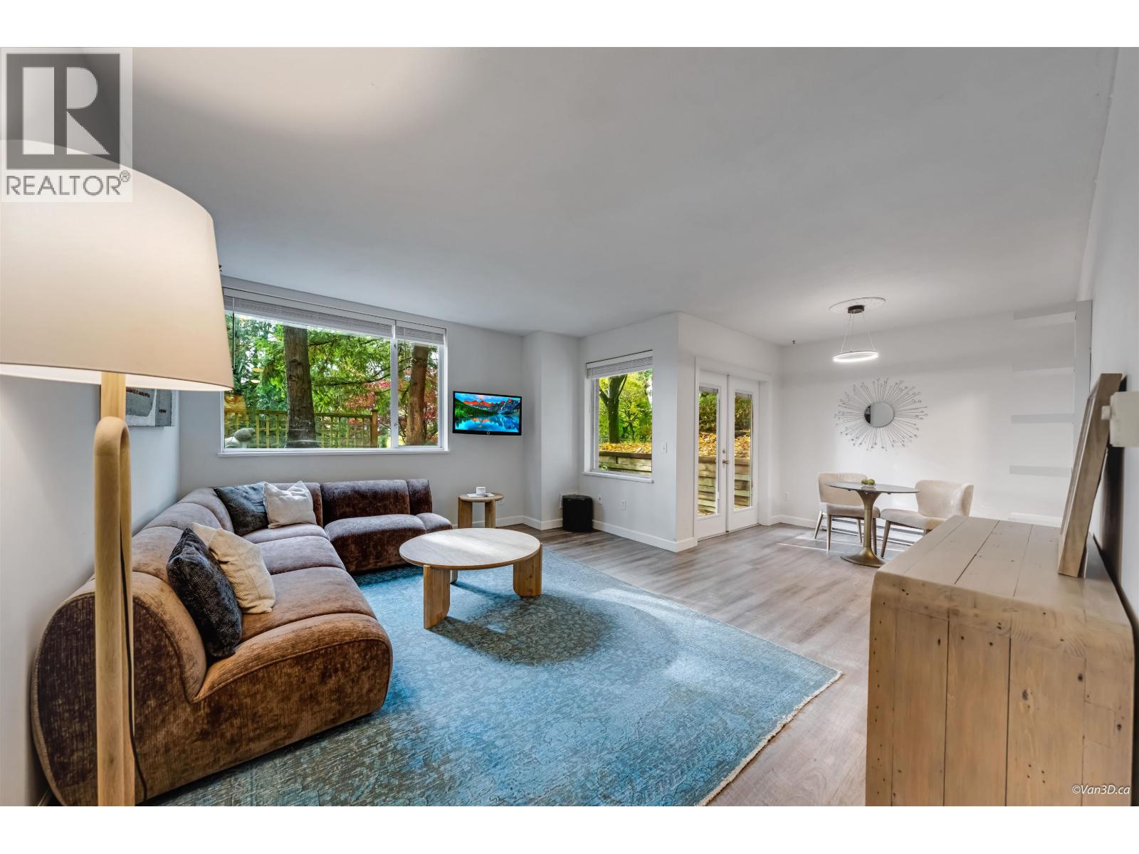 105 6742 Station Hill Court, Burnaby, British Columbia  V3N 4V2 - Photo 3 - R3064426