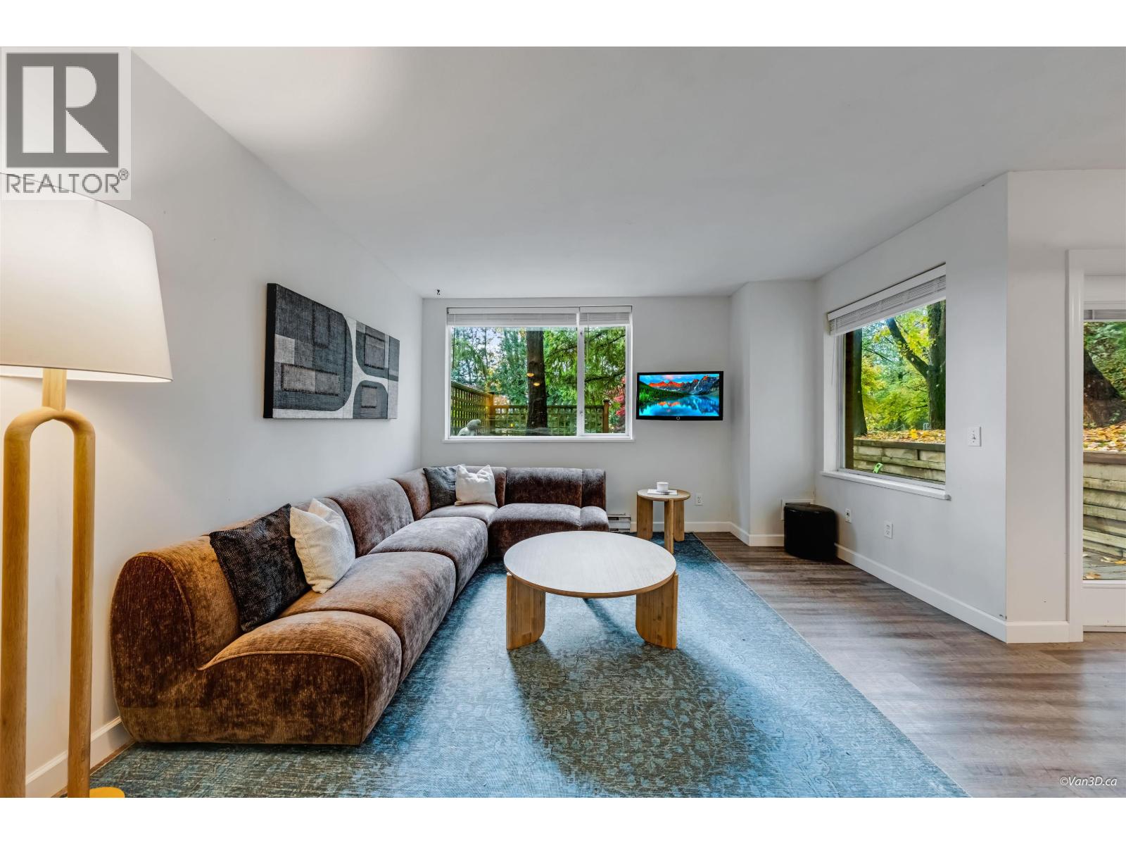 105 6742 Station Hill Court, Burnaby, British Columbia  V3N 4V2 - Photo 4 - R3064426