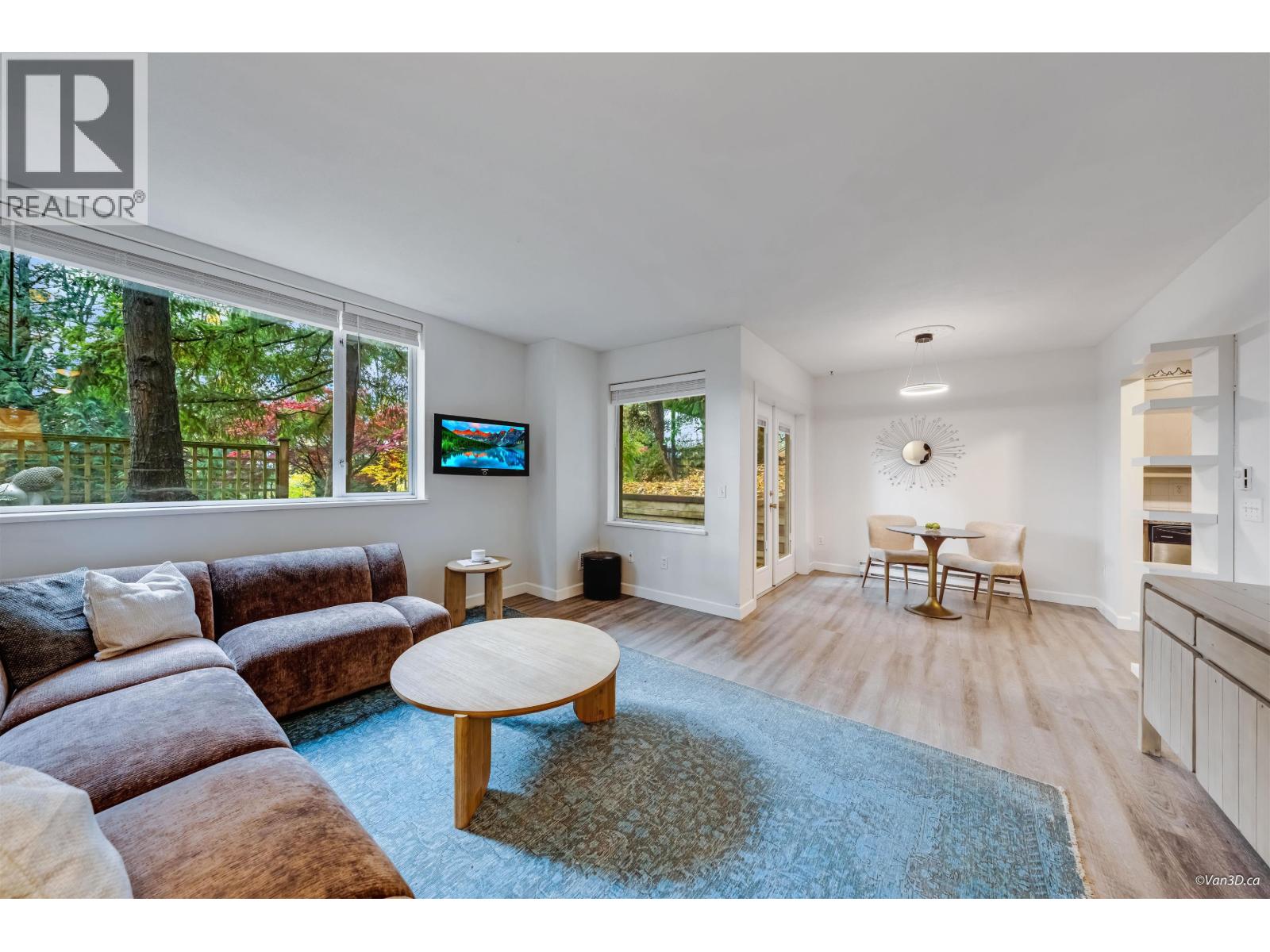 105 6742 Station Hill Court, Burnaby, British Columbia  V3N 4V2 - Photo 5 - R3064426