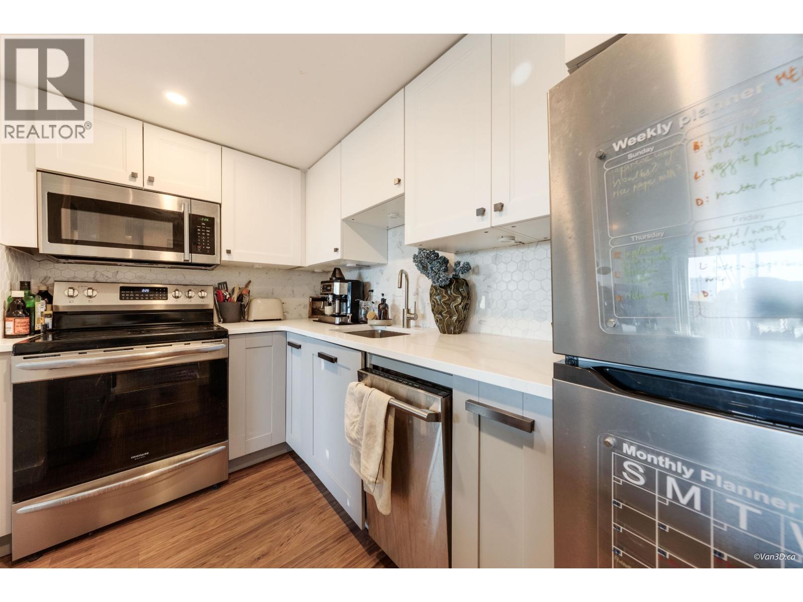 408 2215 Dundas Street, Vancouver, British Columbia  V5L 1J9 - Photo 10 - R3064431