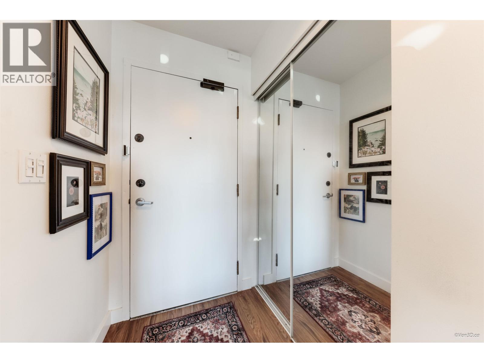 408 2215 Dundas Street, Vancouver, British Columbia  V5L 1J9 - Photo 11 - R3064431